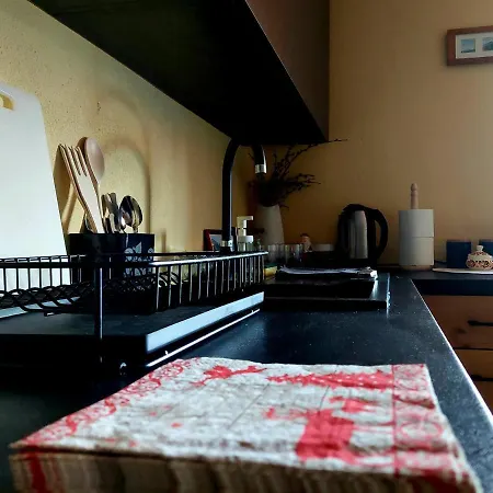 Gorska Przygoda Koniaków