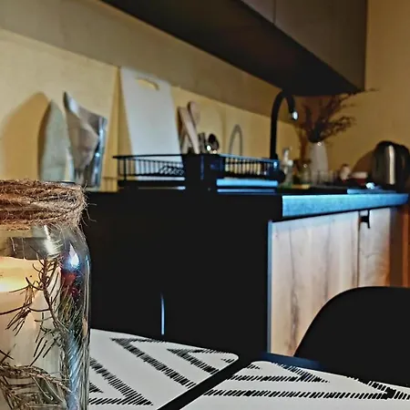 Gorska Przygoda Apartment Koniakow