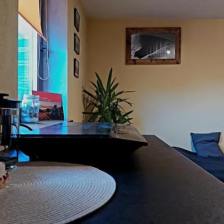 Apartment Gorska Przygoda Koniakow