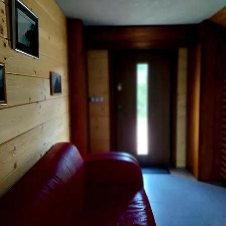 Gorska Przygoda Koniaków