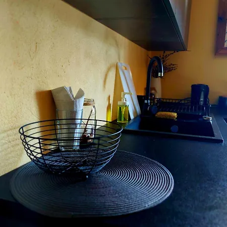 Apartment Gorska Przygoda Koniakow