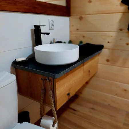 Gorska Przygoda Apartment
