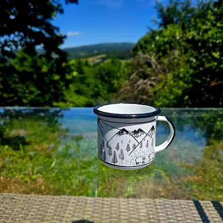 Gorska Przygoda アパート Koniaków
