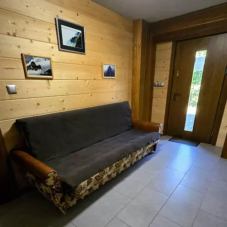 Gorska Przygoda Appartement