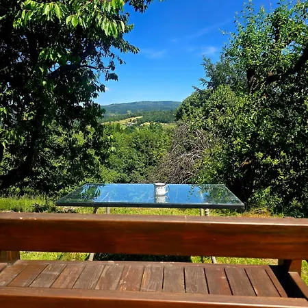 Gorska Przygoda Appartement